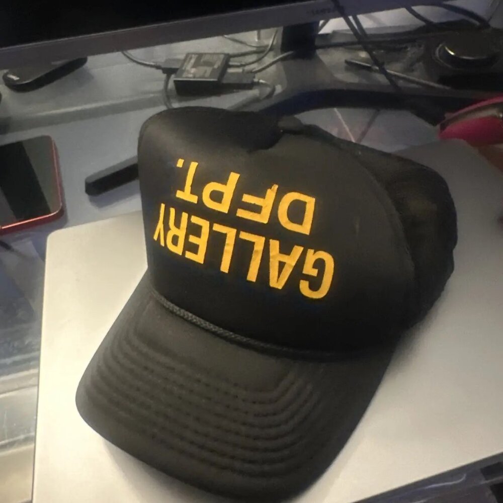Gallery Dept hat